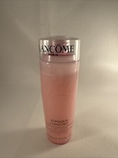 LANCOME Tonique Confort Re-hydrating Comforting Toner 4.2fl oz NEW SEALED