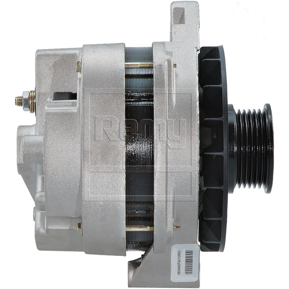 Alternador Remy para Cadillac 20580 Foto 3 de 4