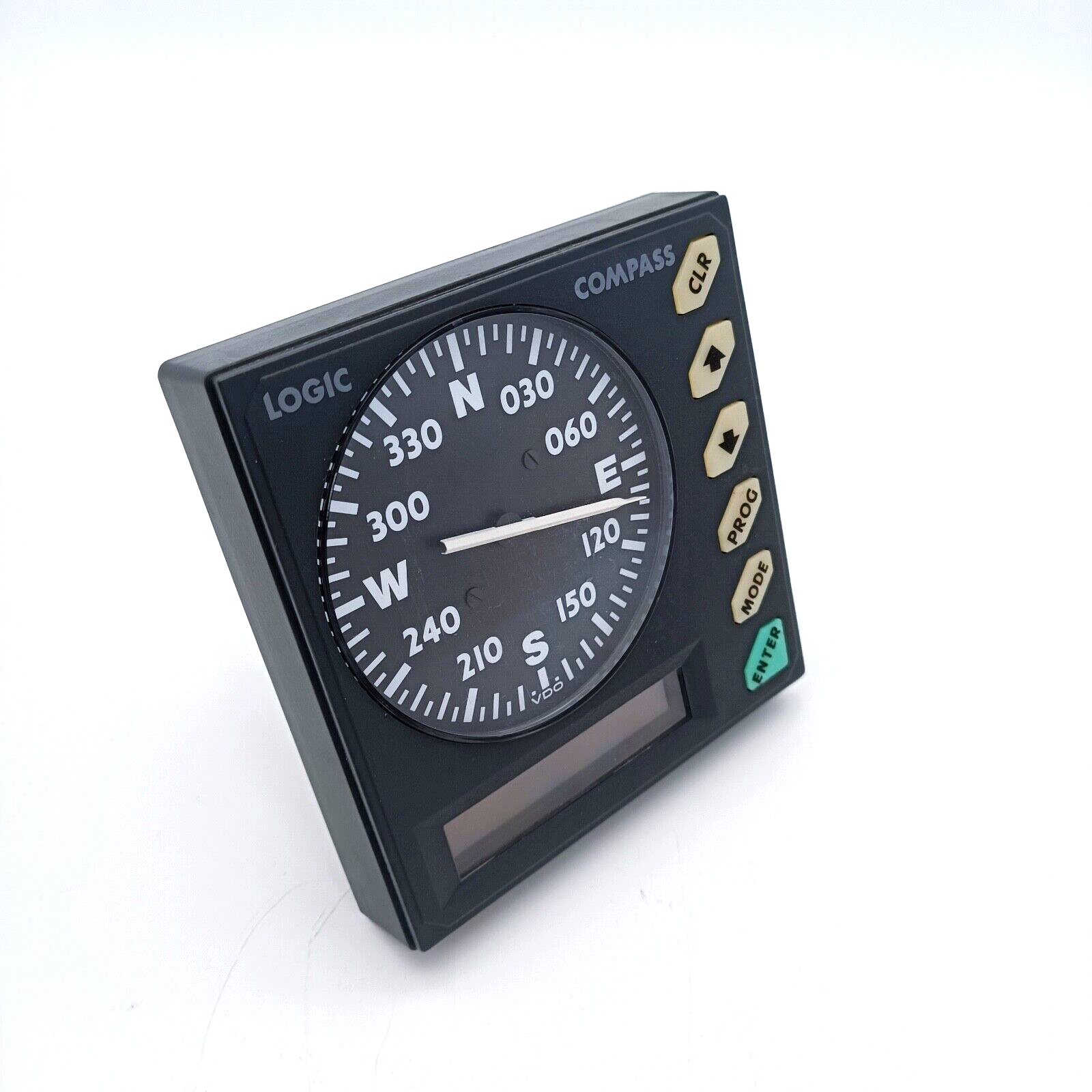 VDO Technik LOGIC COMPASS Instrument Display f/ Compass Fluxgate ...