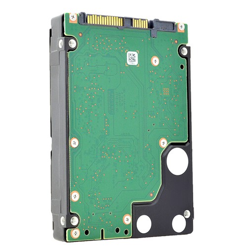 Seagate Exos 1,8Tb ST1800MM0129 256Mb Cachette 10 000 RPM SAS III 2,5 " Pouces - Photo 3/5