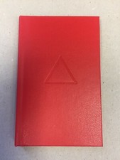 Masonic Ritual Book, The complete Workings of the Royal Arch Ritual