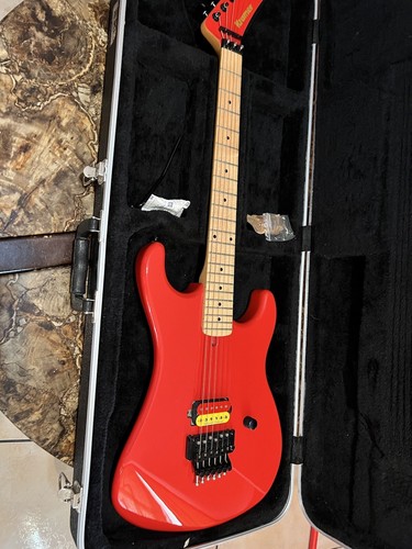 Kramer 84 - Picture 2 of 8