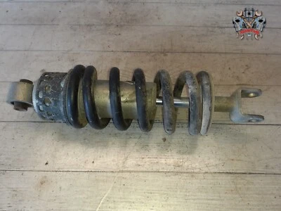 AMORTISSEUR ARRIERE YAMAHA 900 DIVERSION XJS de 1995 à 2003 - réf : 107 - Photo 1/4