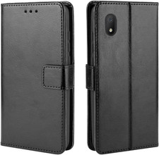 Compatibile per ALCATEL 1B 2020 5002D 5002X 5002H Custodia COVER Case STAND FLIP