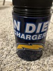 The Memory Company San Diego Chargers NFL Cooler Lunch Box w/ Insulated Mug — photo 6