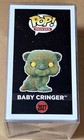 Funko Pop! Vinyl: Masters of the Universe - Baby Cringer (Live Action) (Flocked) — photo 4