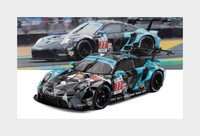 IXO-MODELS LEGT18-23026 Porsche - 911 991 RSR-19 4.2L Team Dempsey Proton Racing