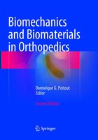 Dominique G. Poitout | Biomechanics And Biomaterials In Orthopedics | Buch | Xv