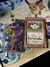 Darkrai & Cresselia Legend 100/102 30th Celebration Classic Collection on eBay