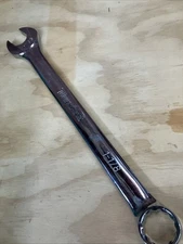 1-1/8" Duralast 79-114 USA 12 Point Combination Wrench