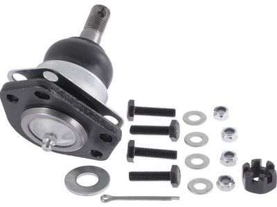 For 1971-1985 Buick Riviera Ball Joint Front Upper API 56571MDMY 1972 1973 1974