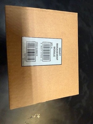 Generac Smart Management Module 50 A | G0070001