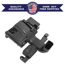 Fits 2019-25 Nissan Altima Engine Air Intake Chamber Resonator Tube 16585-6ca0a Fits 2019-25 Nissan Altima Engine Air Intake Chamber Resonator Tube 16585-6ca0a