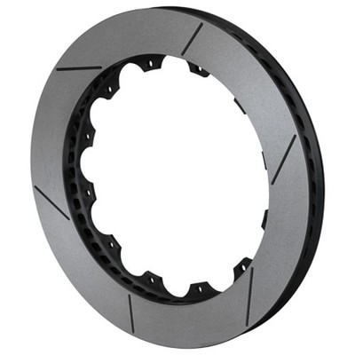 Wilwood Rotor-GT48 For SPC-37-RH 12.88 X 1.10 Inch Rear Brake Rotor