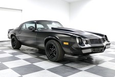 1979 Chevrolet Camaro for Sale