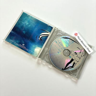 supercell feat. Hatsune Miku First Press Limited CD DVD ryo