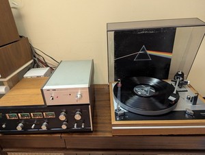 Sansui Qs-1 | eBay