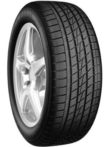 Pneu 4S 265 65 R17 Petlas PT411 pneu toutes saisons SUV 112H R17