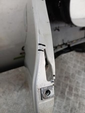 Pare-choc arrière Citroen XSARA