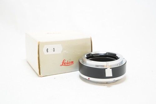 Leica Filtre E39 ND 16x - Objectif Boétie