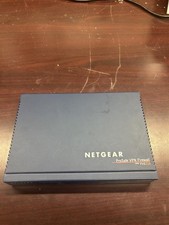 NetGear ProSafe VPN Firewall FVS318