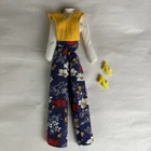 VTG Barbie Best Buys Fashion # 8685 Jumpsuit 1973 Mattel