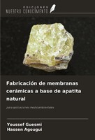 Youssef Guesmi (U. A.) | FabricacióN De Membranas CeráMicas A Base De Apatita...