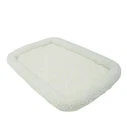 NIP Pet Essentials Premium Crate Liner Cushion  Small Dogs 36 X 24 X 2