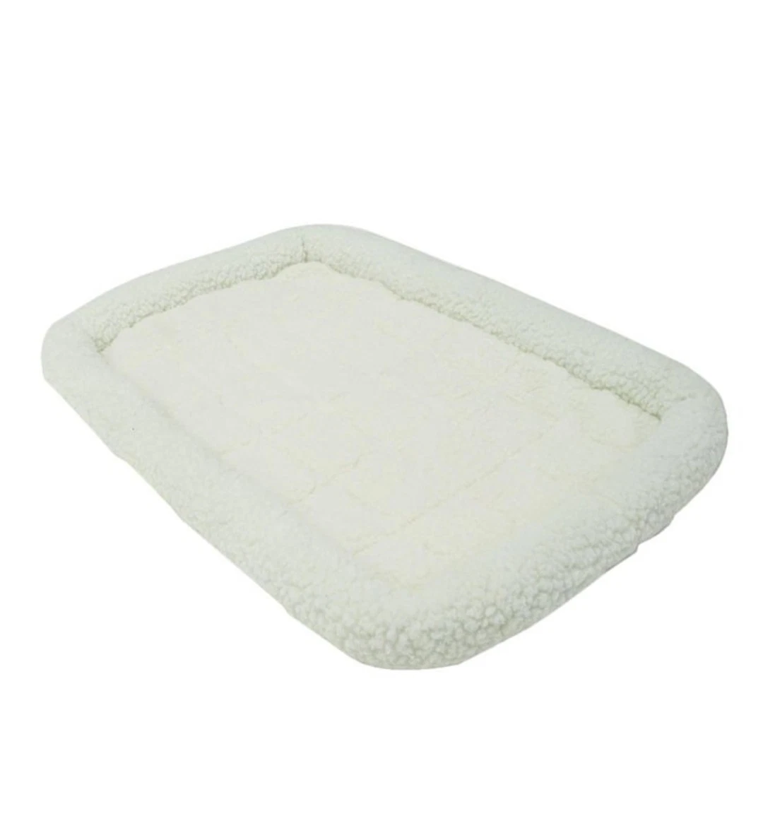 NIP Pet Essentials Premium Crate Liner Cushion Small Dogs 36 X 24 X 2