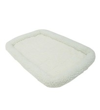NIP Pet Essentials Premium Crate Liner Cushion Small Dogs 36 X 24 X 2
