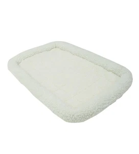 NIP Pet Essentials Premium Crate Liner Cushion  Small Dogs 36 X 24 X 2