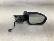 17-20 Jaguar F-Pace Front Right Side Door Exterior Rear Viev Mirror OEM