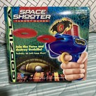 godzilla space shooter target game 98 milton bradley doom monster toy kaiju toho — photo 1