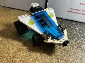 lego exploriens 6938 Read