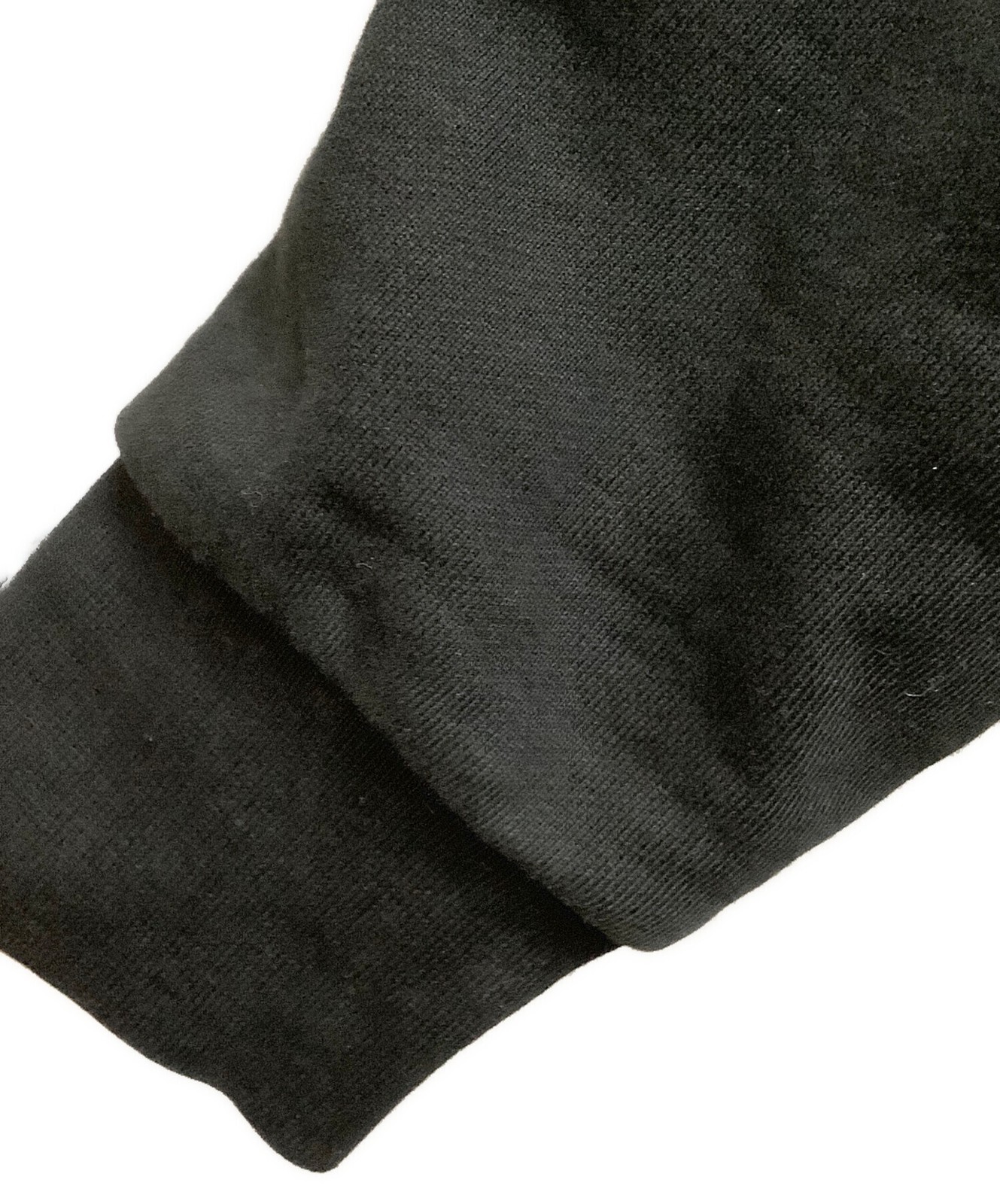 MONCLER/Tricolor Sweatshirt (Moncler) Black Size: M thumbnail 7