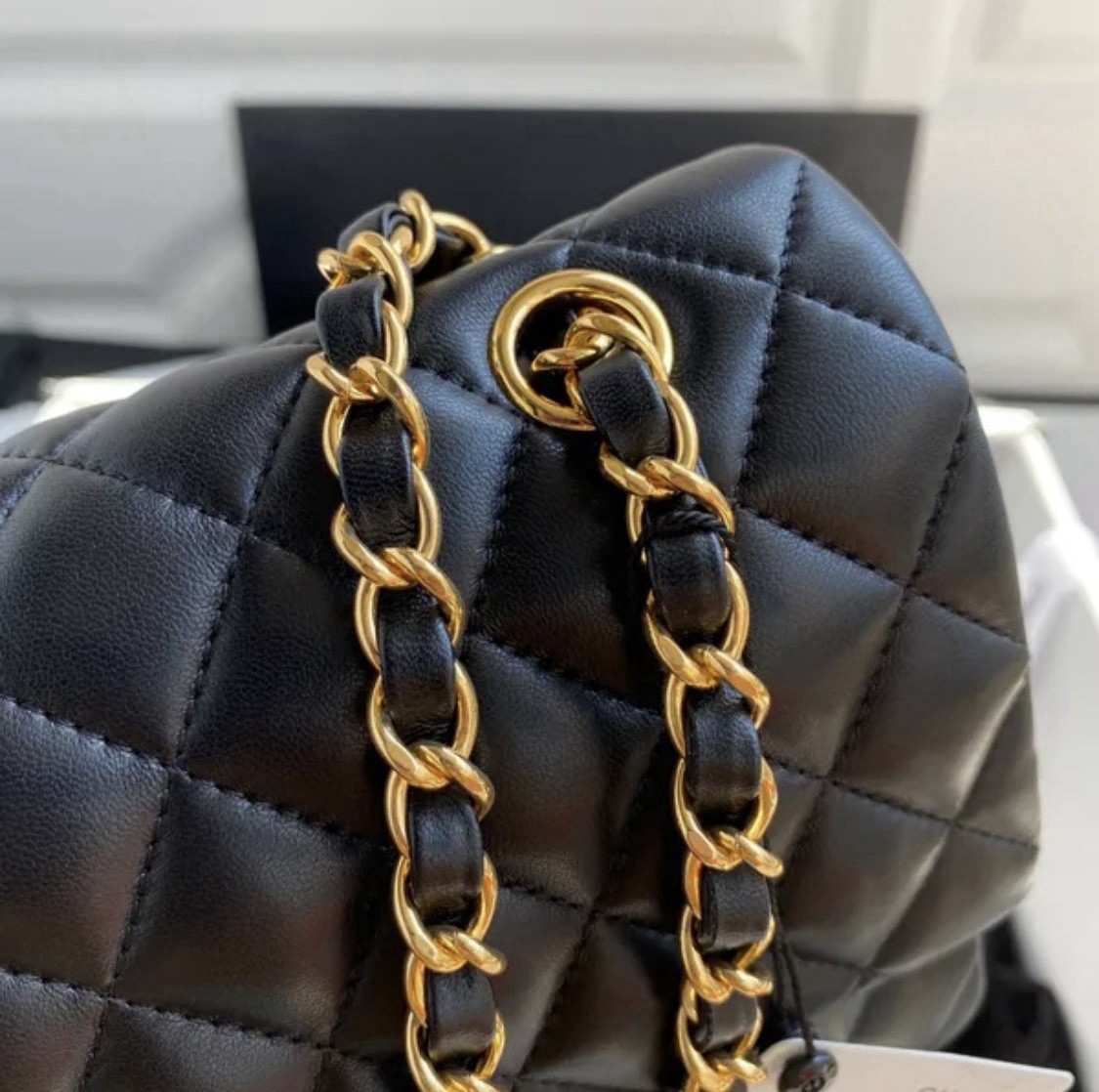 CHANEL Black — image 5