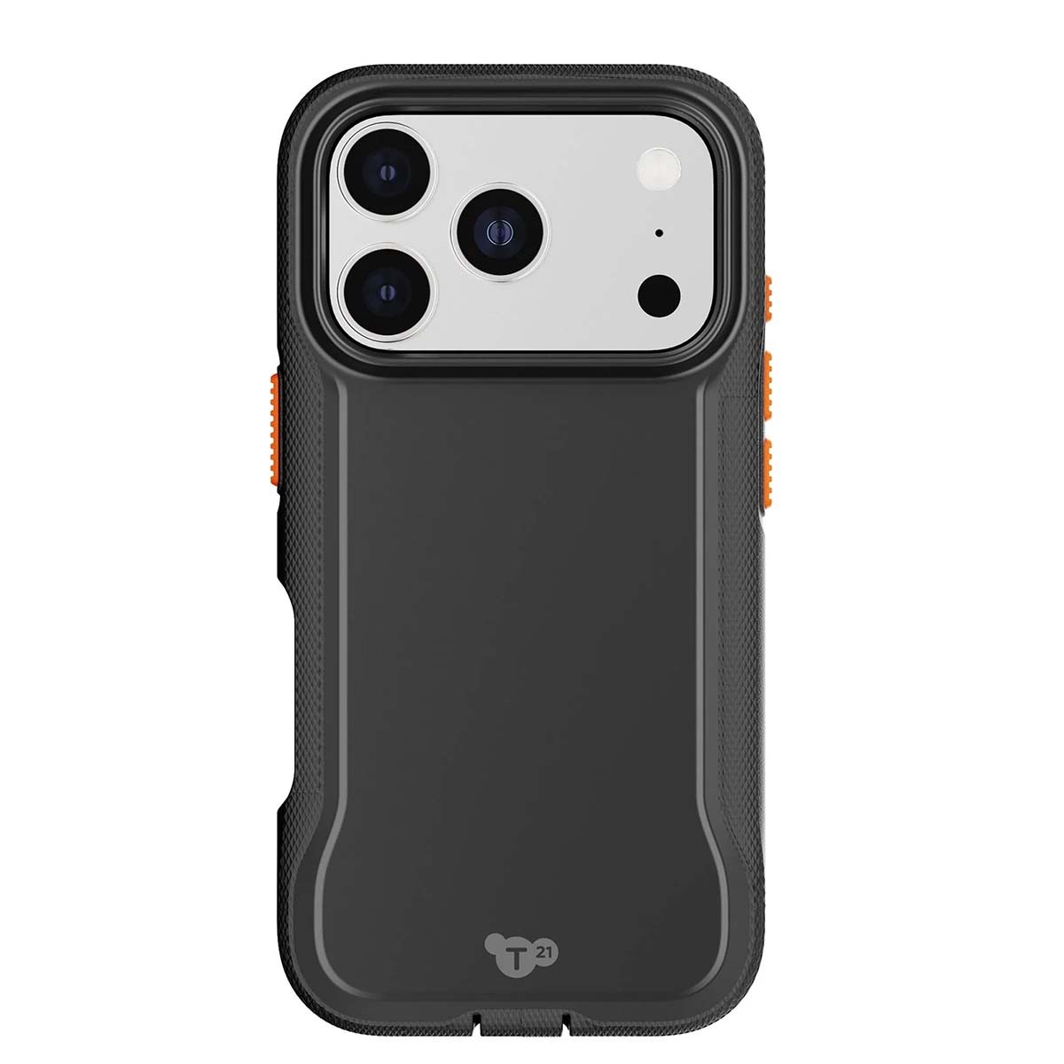Coque iPhone 17 Pro Tech21 EvoPro Protection Incassable Voyage et Sport