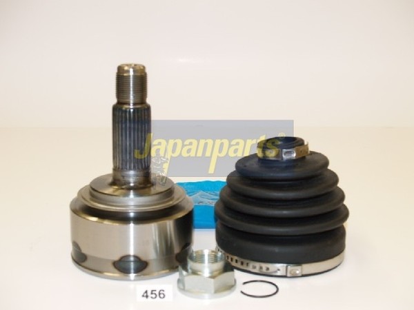 Gelenksatz, Antriebswelle FÜR Honda Accord VII (Cl, Cn) - Japanparts GI-456-image