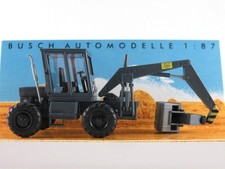 Busch 54403 TIH 445 Schlepper  (1975) "Deutsche Reichsbahn (DDR)" 1:87/H0