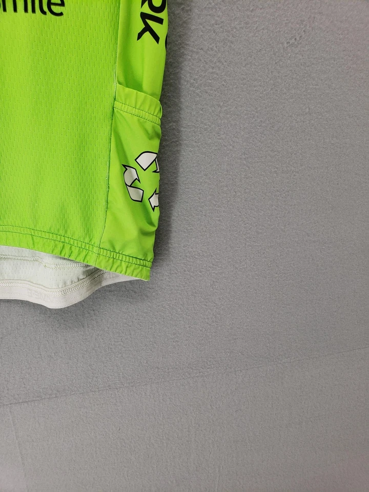 GFNY Gran Fondo New York City Bike Jersey Medium BEMME Operation Smile 2013 - Image 4 of 4