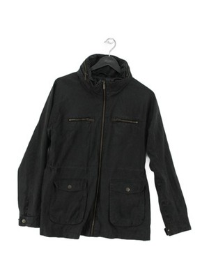 Fat Face Bomberjacke Jacke grau