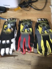 Work gloves $10 a pair original price $30 a p...