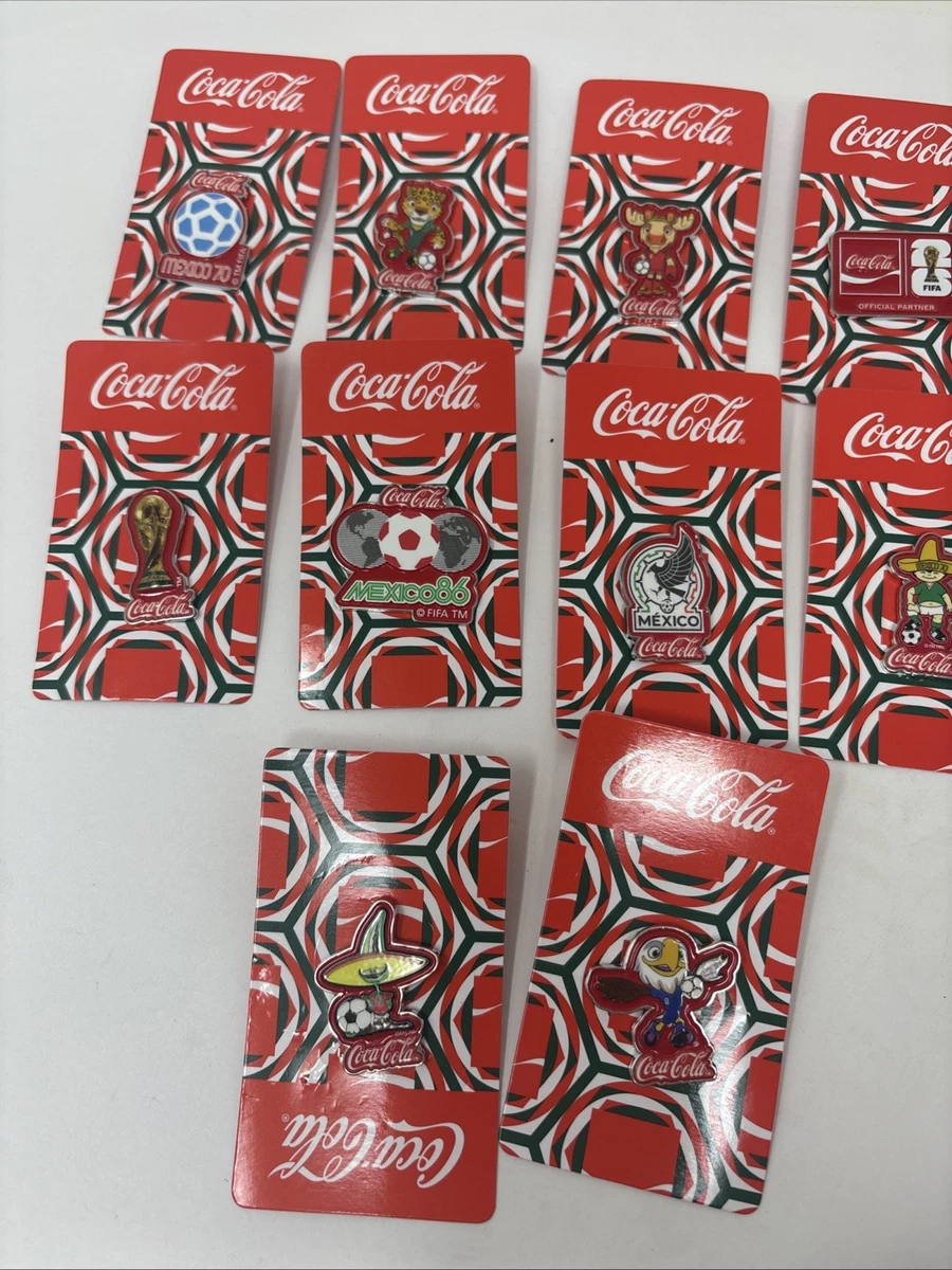 Coca-Cola Pins, Badges & Patches for sale | eBay