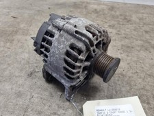 Alternateur Renault TRAFIC