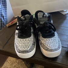 Nike Air Force 1 Unisex Adults Low Top Lace-U...