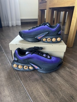 Nike Air Max DN SE ''Medium Violet'' Size 41 eu