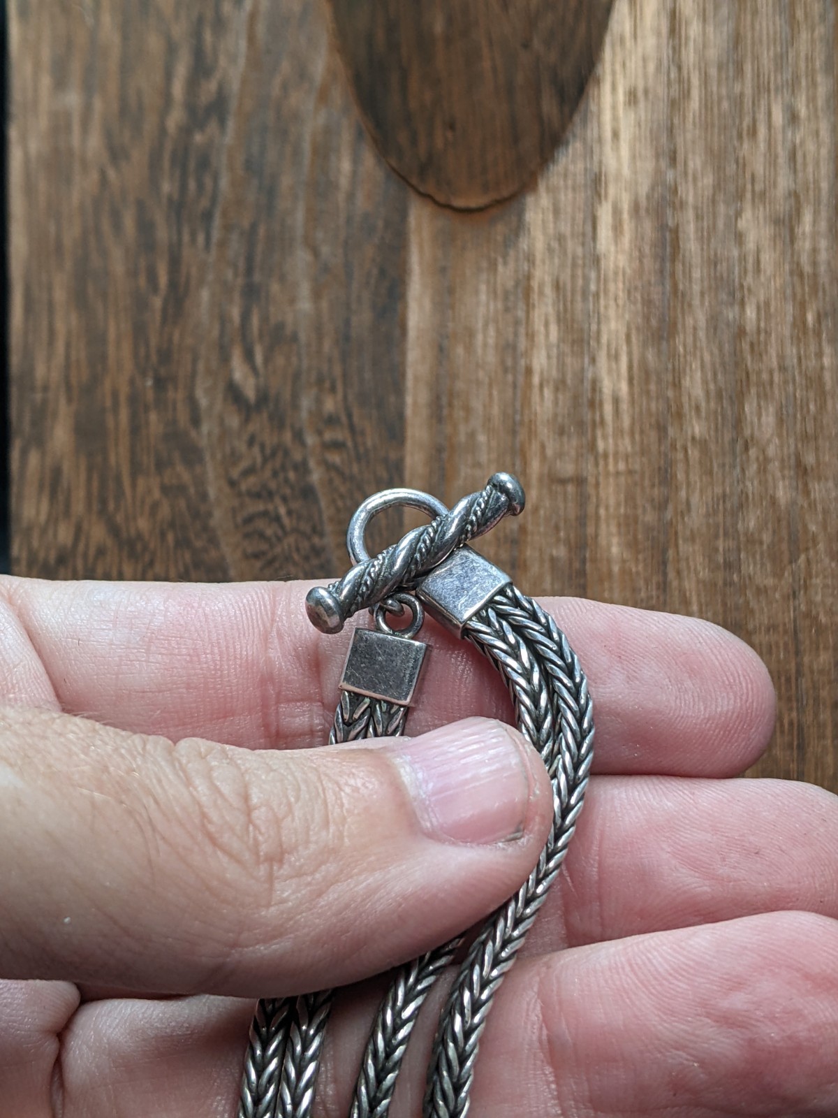 Vintage Lois Hill Scrollwork Scroll Filigree Ster… - image 8