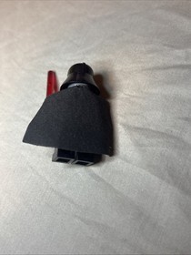 LEGO Star Wars Darth Vader LBG Minifigure - sw0004a - Sets 10131 7262