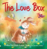Lizzie Lange | The Love Box | Buch | Englisch (2023) | Gebunden