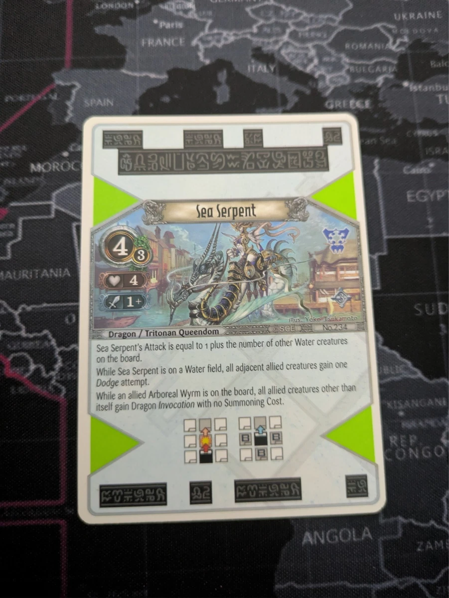 Collectible The Eye of Judgment Card Games for sale | eBay